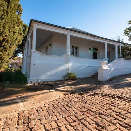 Jennis Place Graaff Reinet Luaran gambar