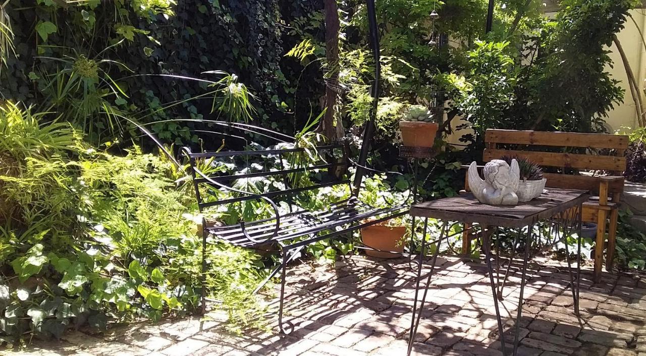 Jennis Place Graaff Reinet Luaran gambar