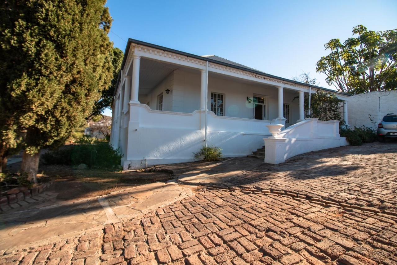 Jennis Place Graaff Reinet Luaran gambar