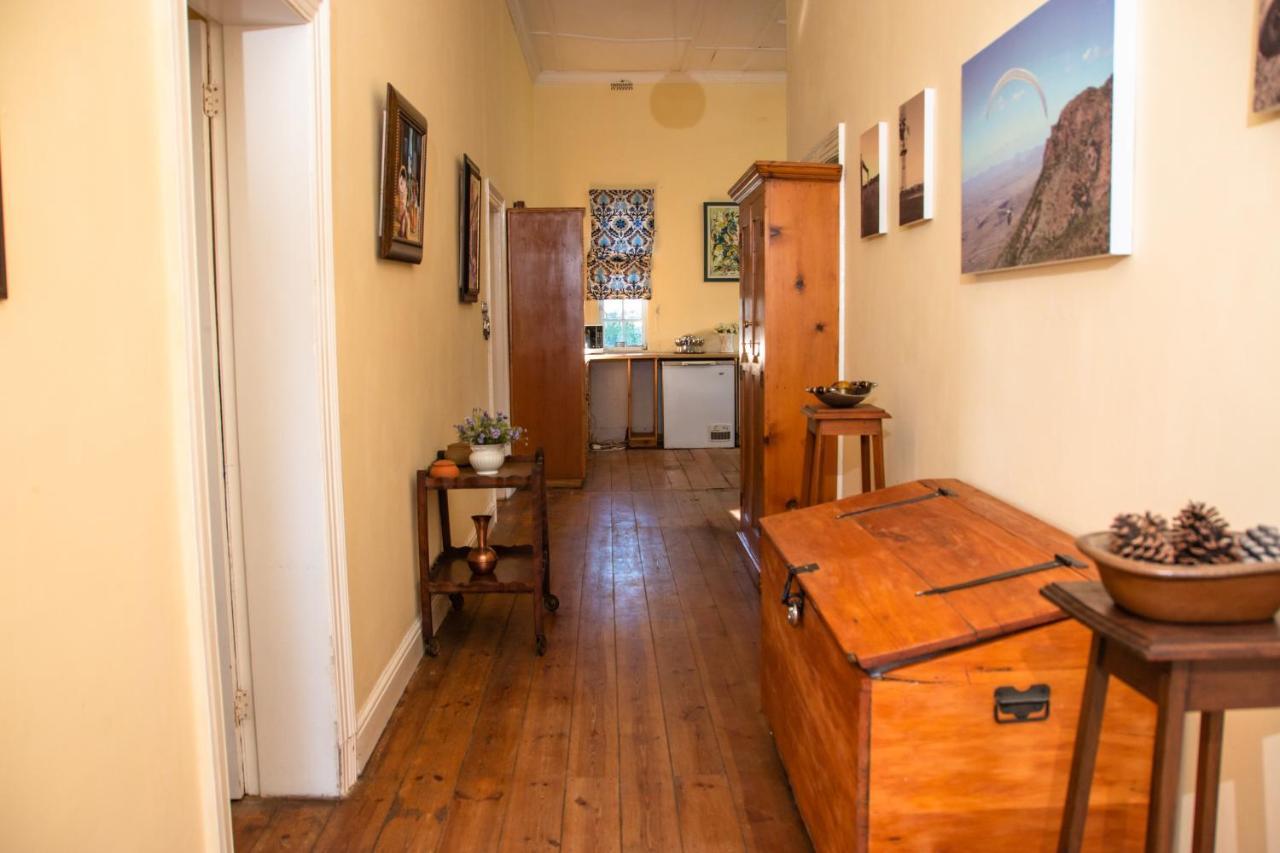 Jennis Place Graaff Reinet Luaran gambar