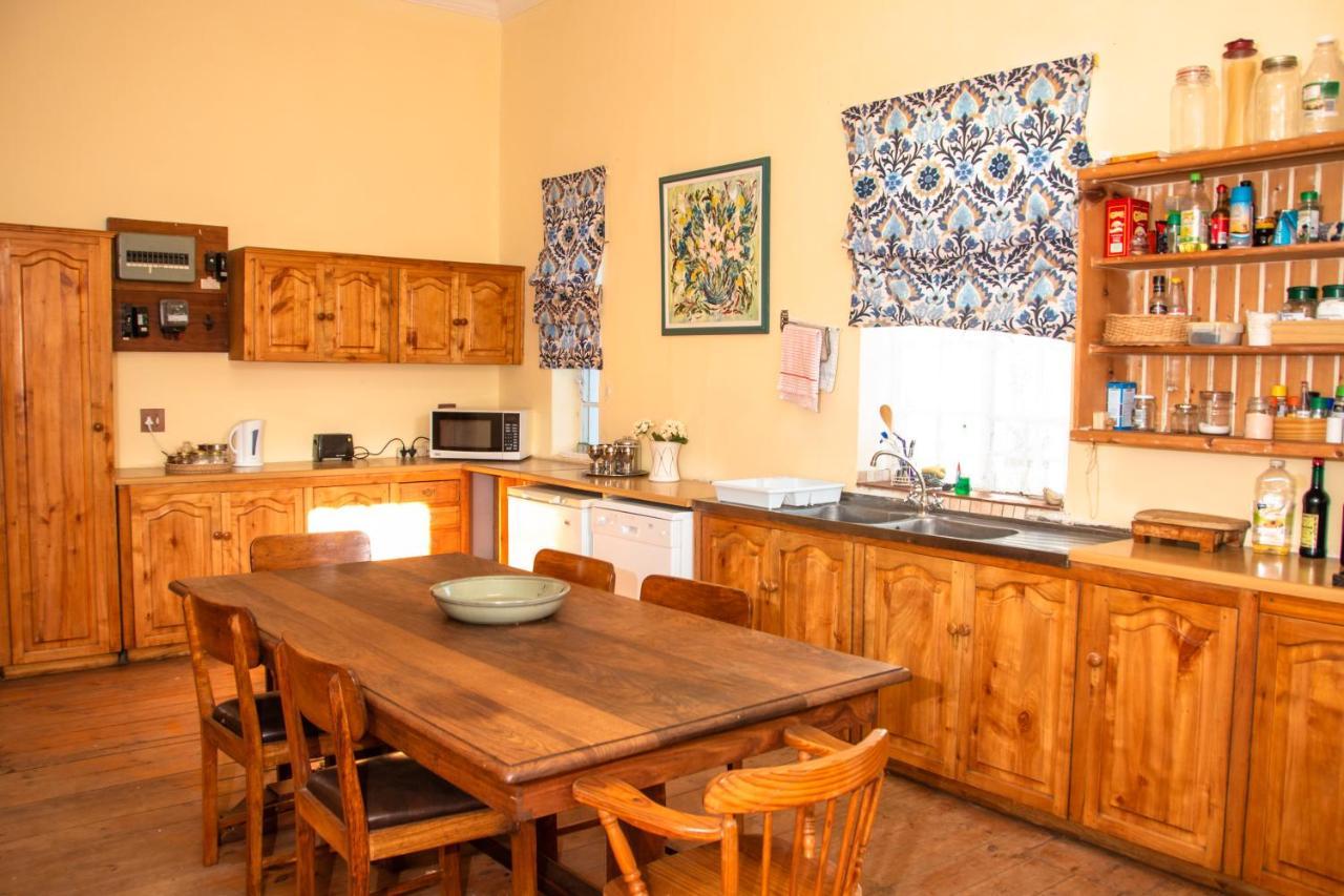 Jennis Place Graaff Reinet Luaran gambar