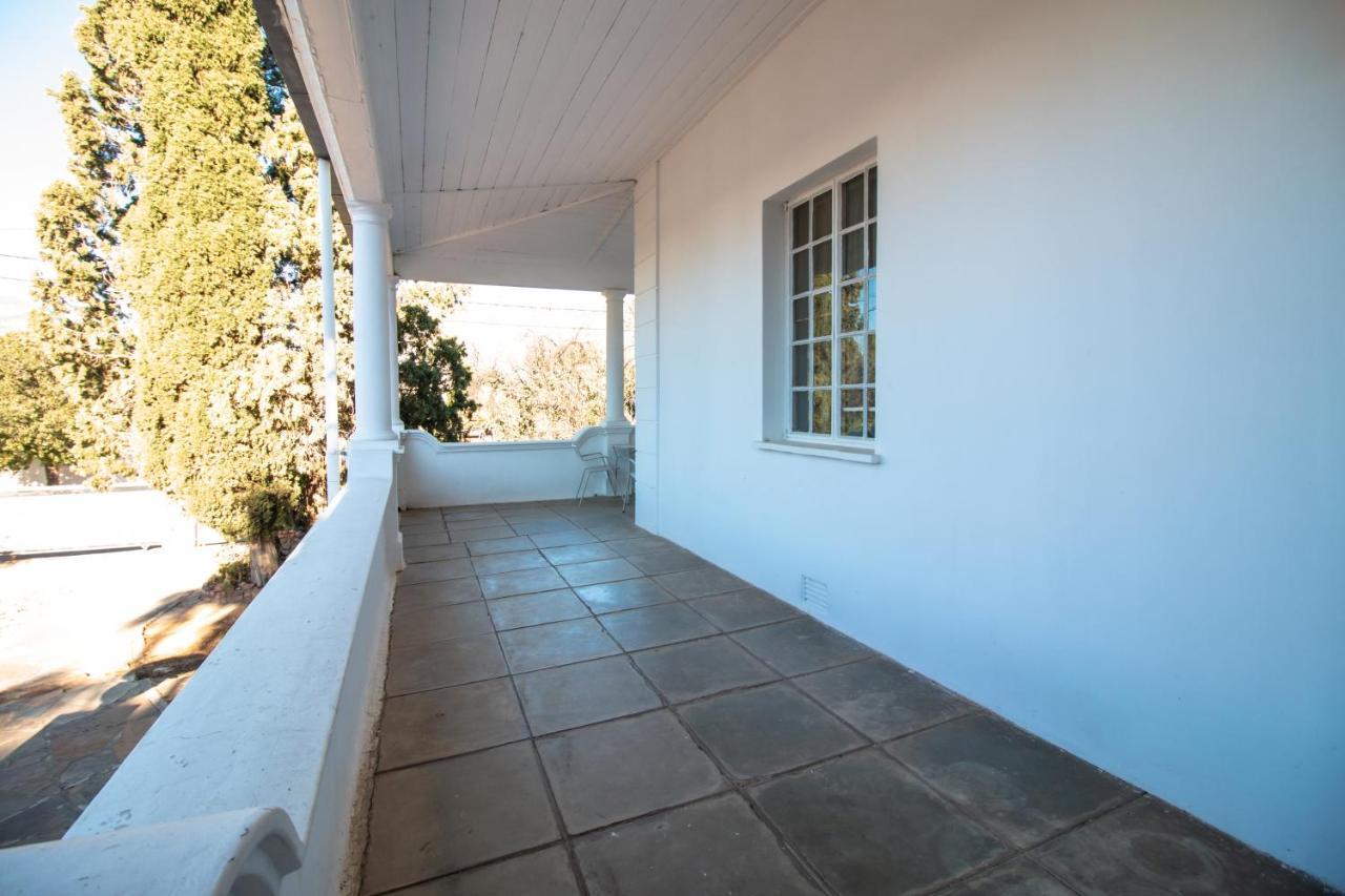 Jennis Place Graaff Reinet Luaran gambar