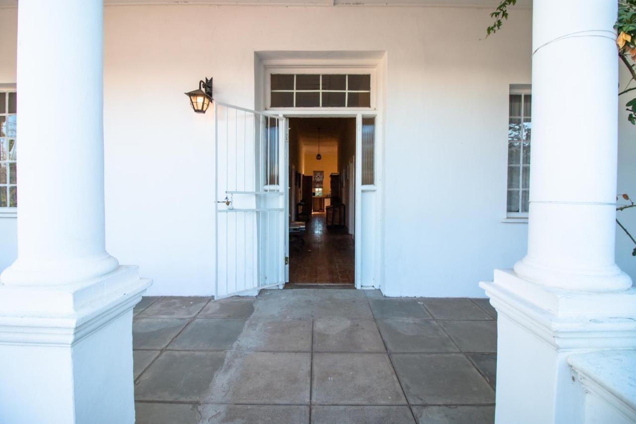 Jennis Place Graaff Reinet Luaran gambar