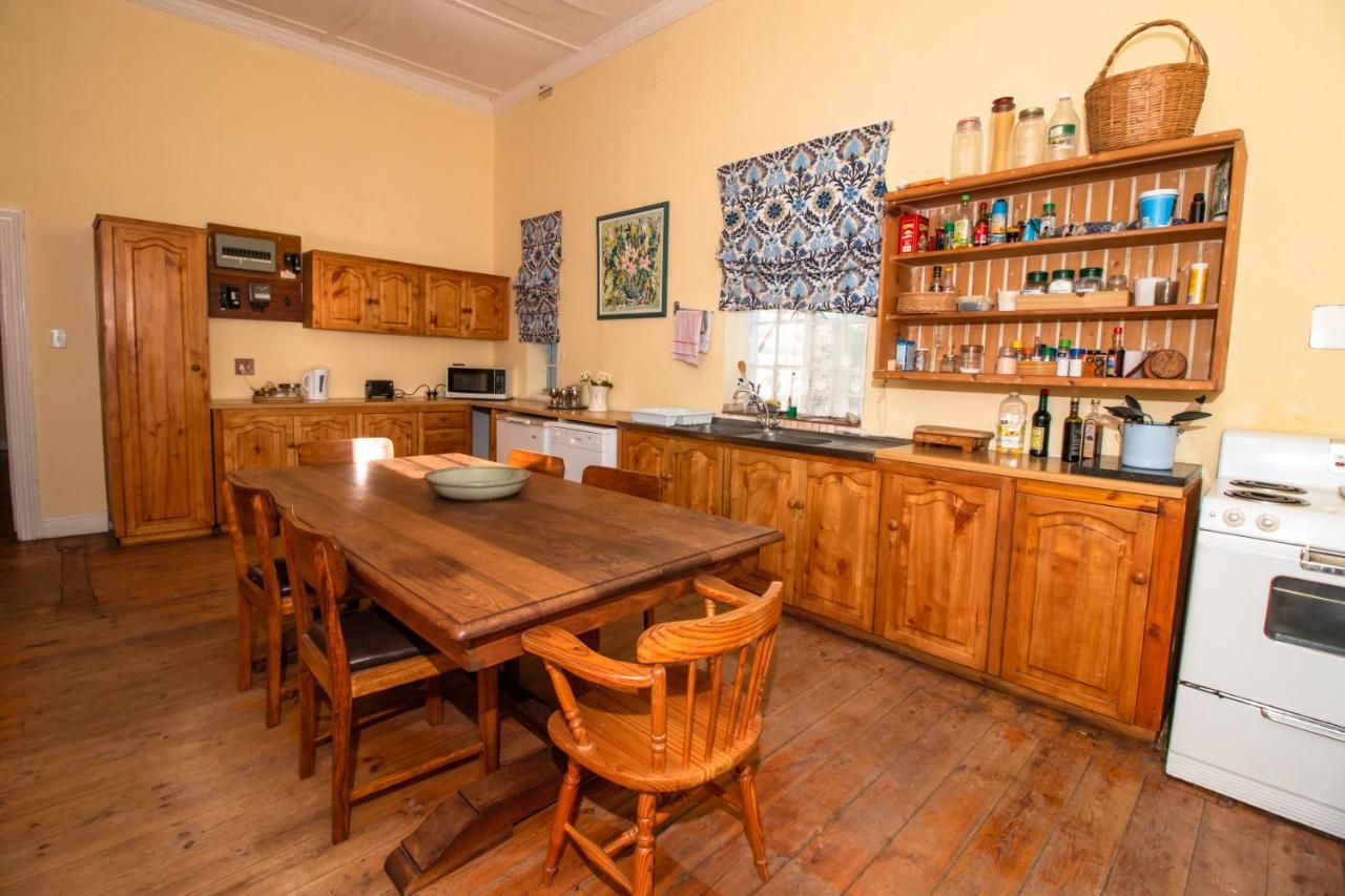 Jennis Place Graaff Reinet Luaran gambar