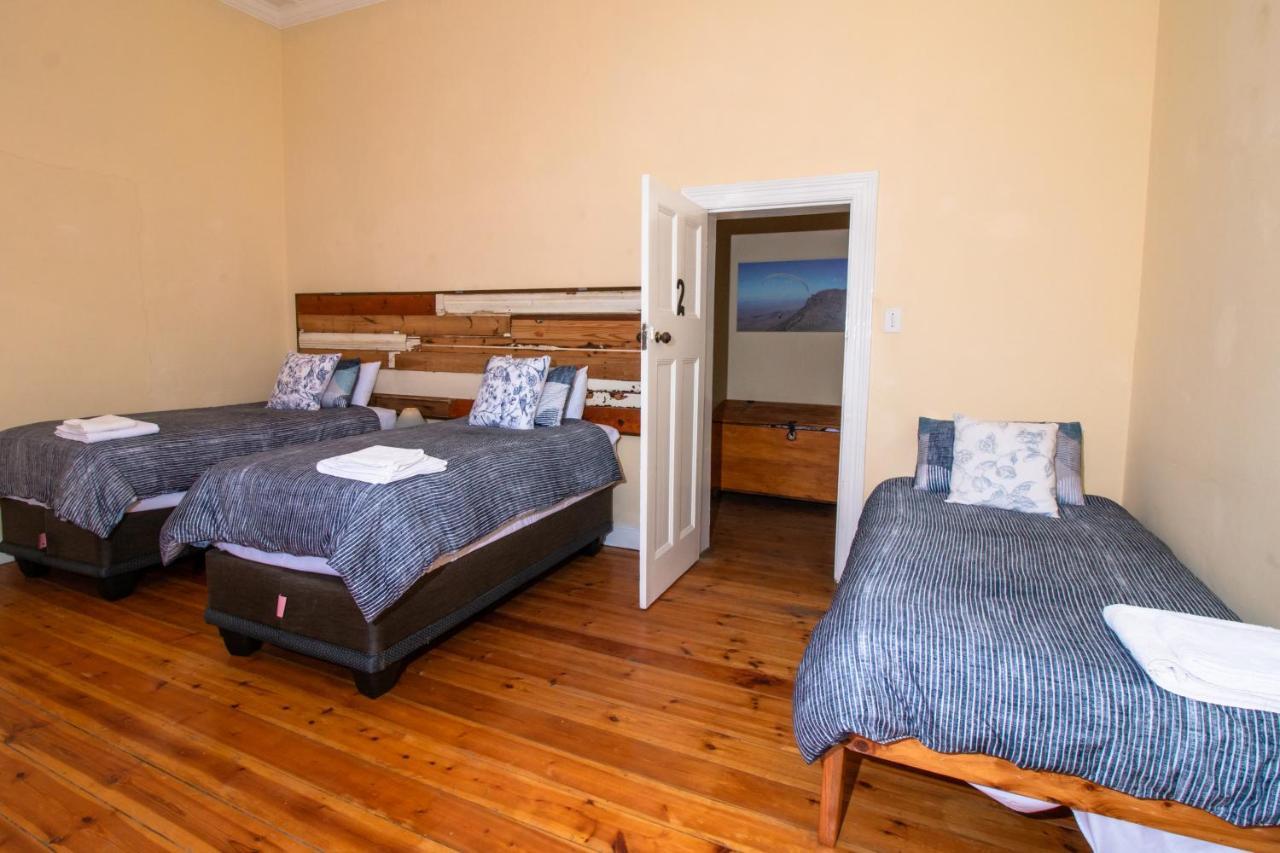 Jennis Place Graaff Reinet Luaran gambar