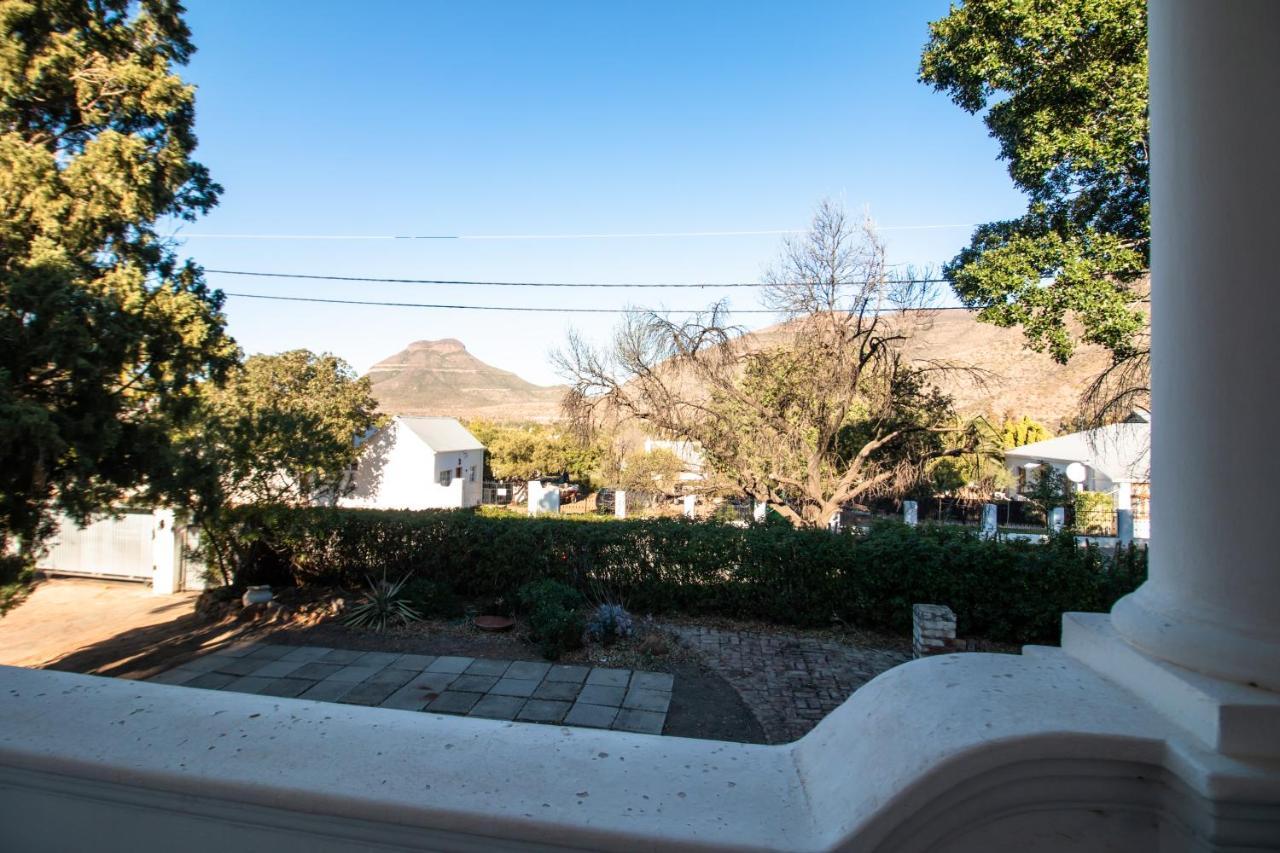 Jennis Place Graaff Reinet Luaran gambar