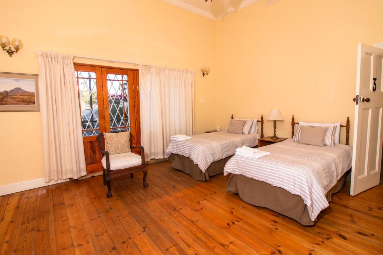 Jennis Place Graaff Reinet Luaran gambar