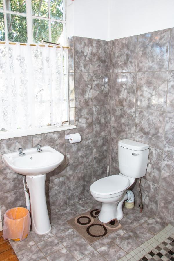 Jennis Place Graaff Reinet Luaran gambar