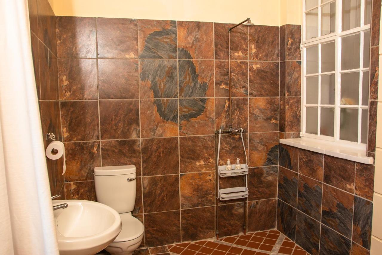 Jennis Place Graaff Reinet Luaran gambar
