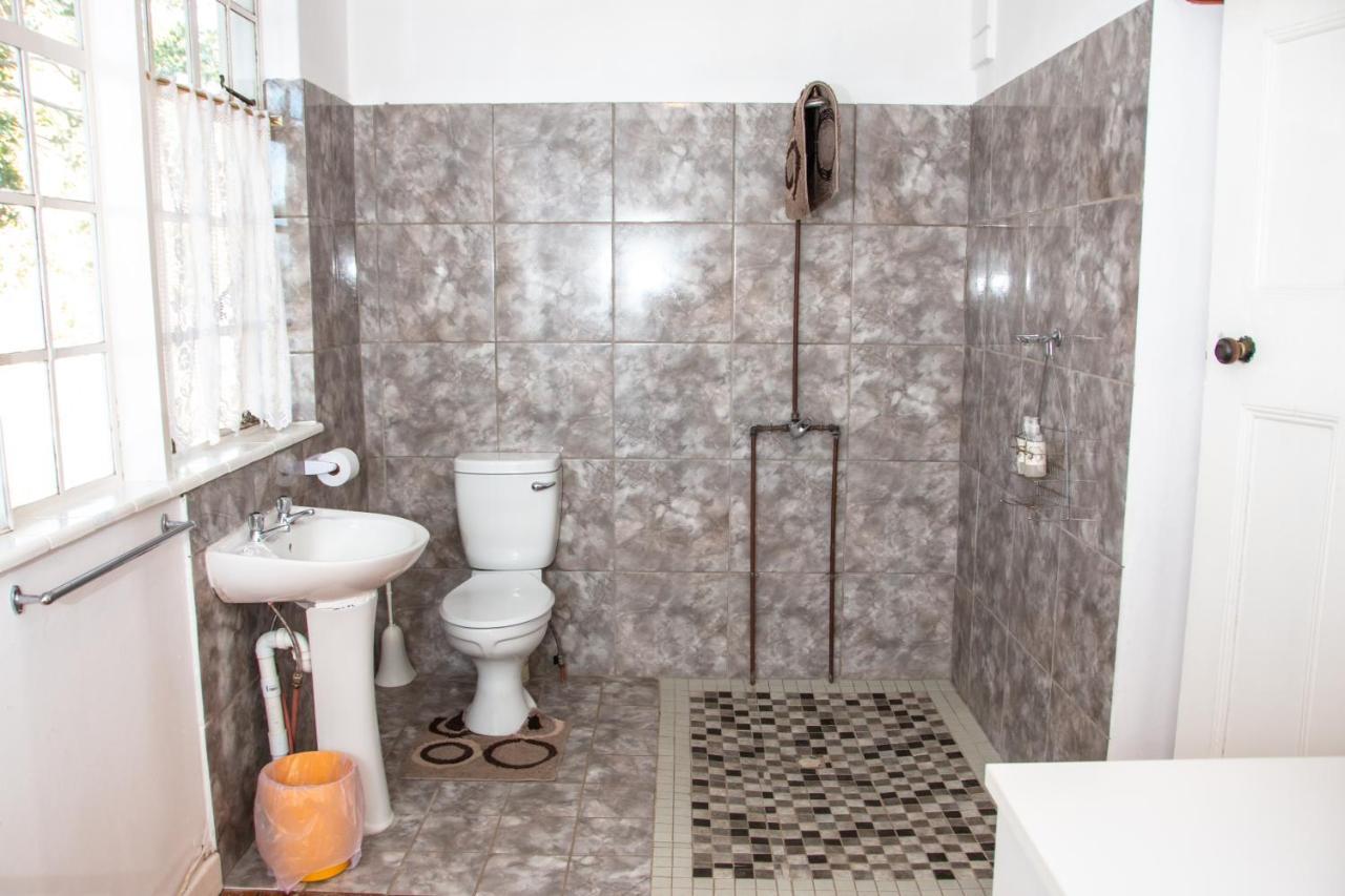 Jennis Place Graaff Reinet Luaran gambar