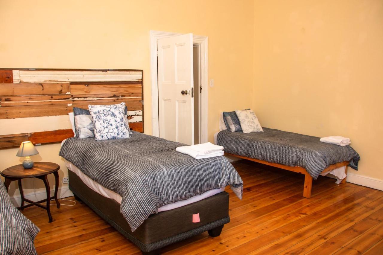 Jennis Place Graaff Reinet Luaran gambar