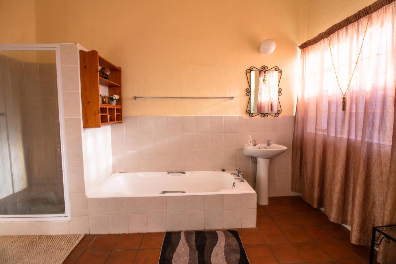 Jennis Place Graaff Reinet Luaran gambar