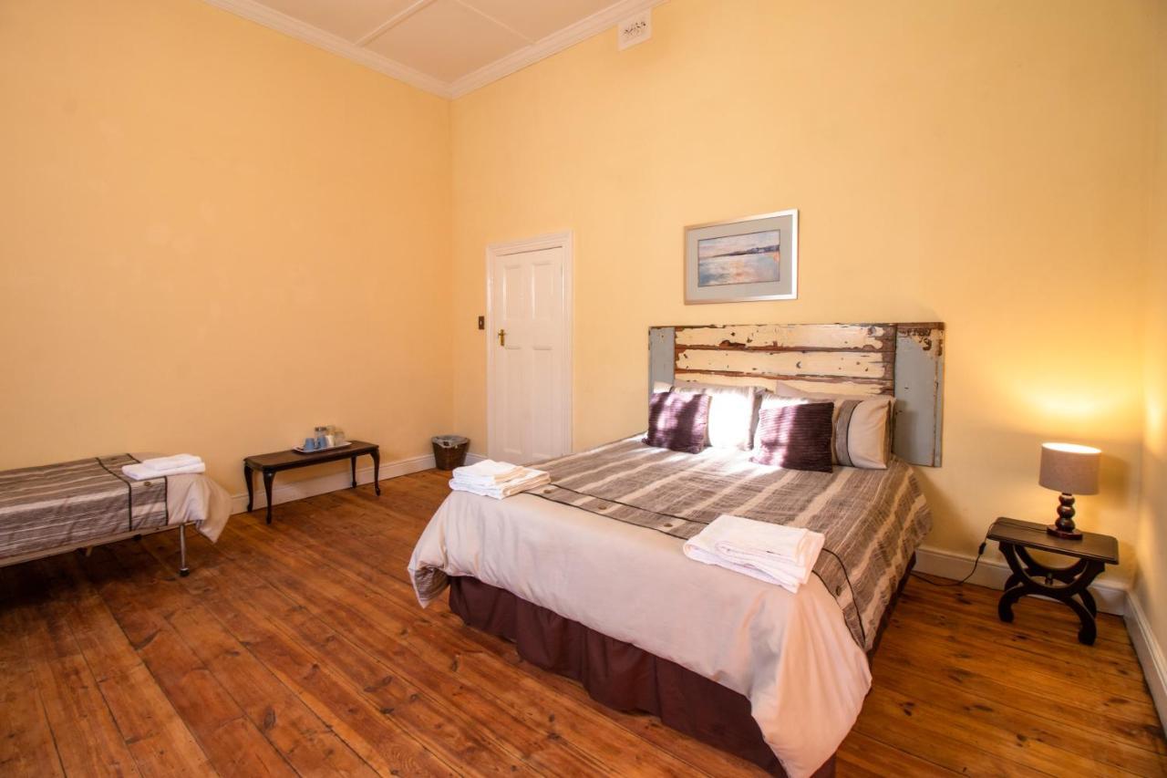 Jennis Place Graaff Reinet Luaran gambar