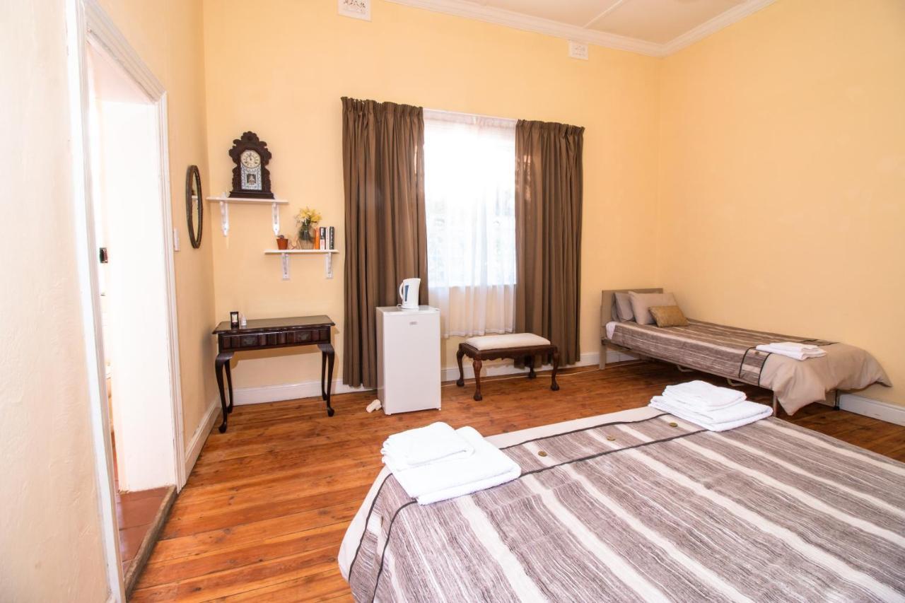 Jennis Place Graaff Reinet Luaran gambar