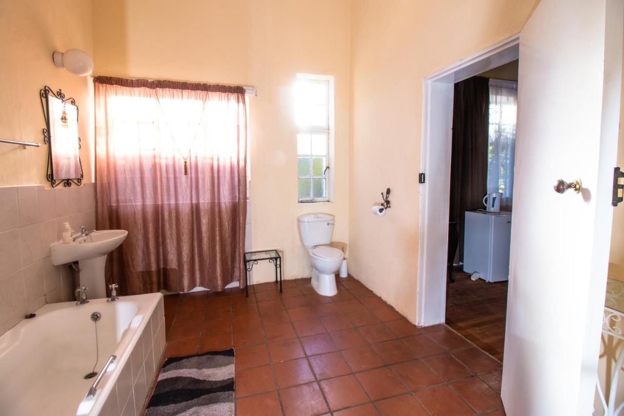 Jennis Place Graaff Reinet Luaran gambar