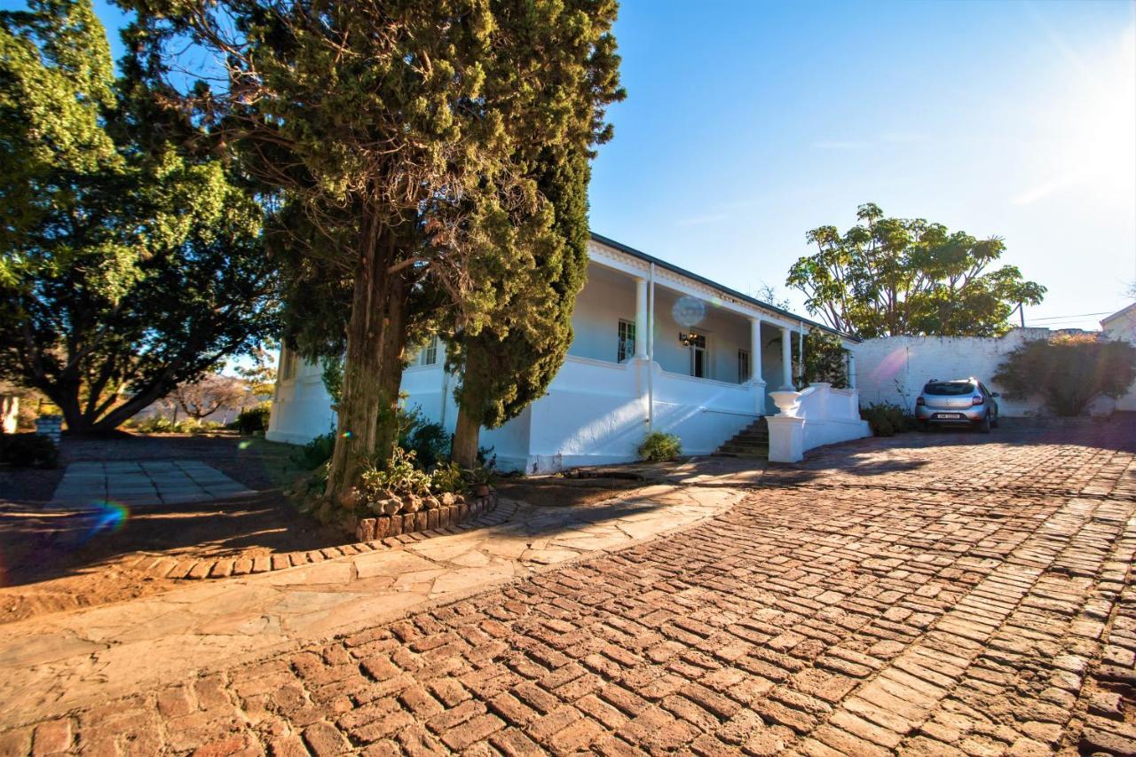 Jennis Place Graaff Reinet Luaran gambar