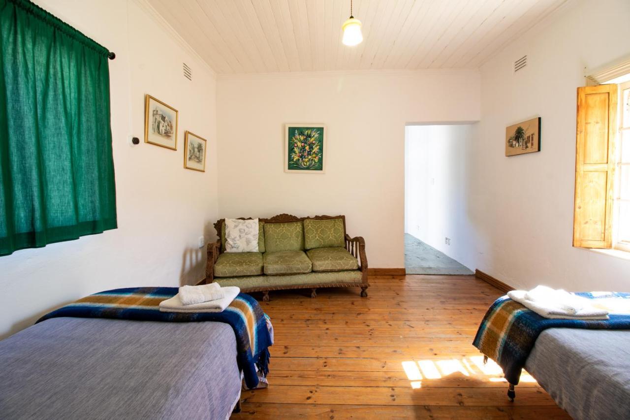 Jennis Place Graaff Reinet Luaran gambar