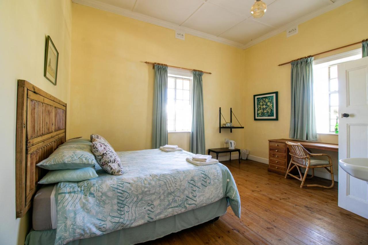Jennis Place Graaff Reinet Luaran gambar